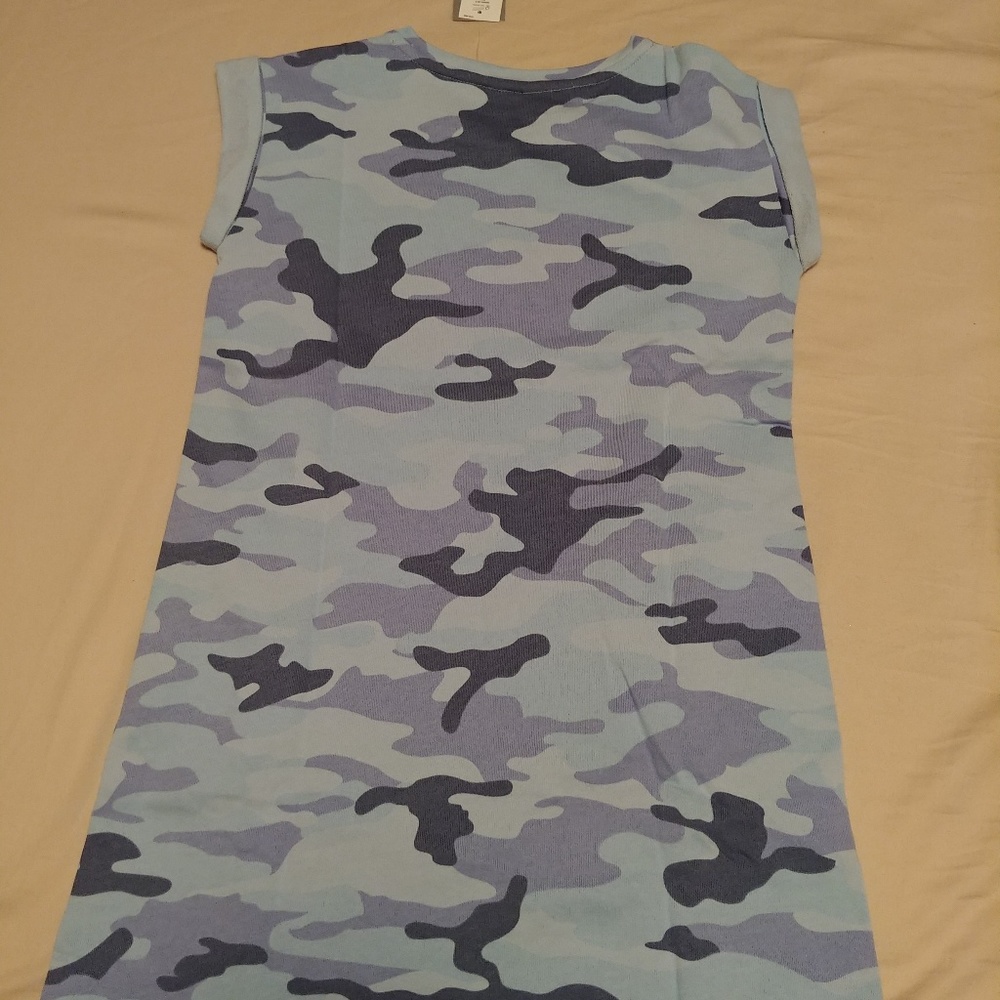 NWT GAP star war cameo dress with pockets! - Picture 5 of 6
